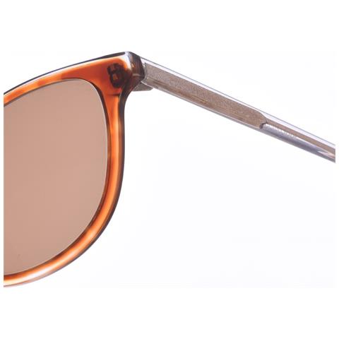 Occhiali Da Sole Da Donna Z489 In Acetato Dalla Forma Squadrata - Foto 2