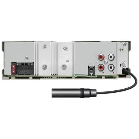 KDC-BT760DAB Nero 50 W Bluetooth - Foto 2