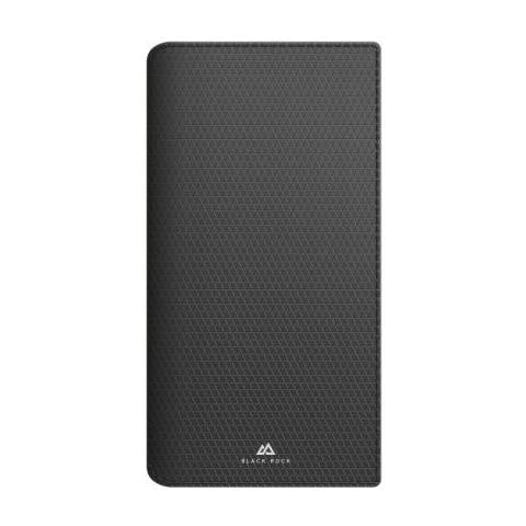 Slim Folio Custodia Per Cellulare 17,3 Cm (6.8"") Custodia A Libro Nero - Foto 1