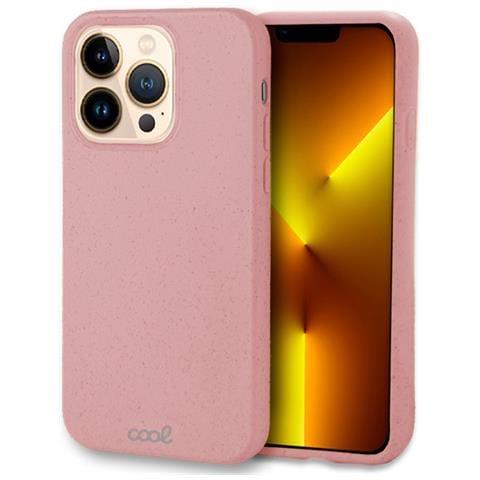 8434847060194 custodia per cellulare 17 cm (6.7"") Cover Rosa per iPhone 12 Pro Max - Foto 1