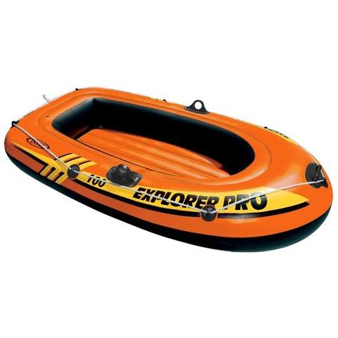 Canotto Gonfiabile Intex 58355 Explorer Pro 100 - Foto 1
