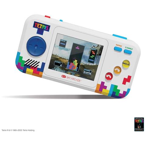 Pocket Player Pro Tetris - Mini Portatile Retr? Nuovo - Foto 1