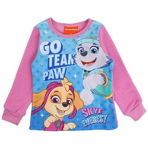 Pigiama Polare paw 52041960 s2-8a Ragazza - Foto 2