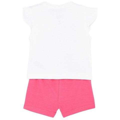 Completo Neonato Minnie mf 51 04 9294 s1-3m Bambina - Foto 2