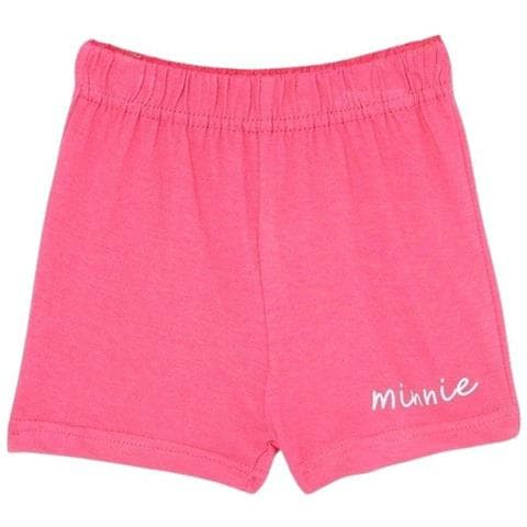 Completo Neonato Minnie mf 51 04 9294 s1-3m Bambina - Foto 3