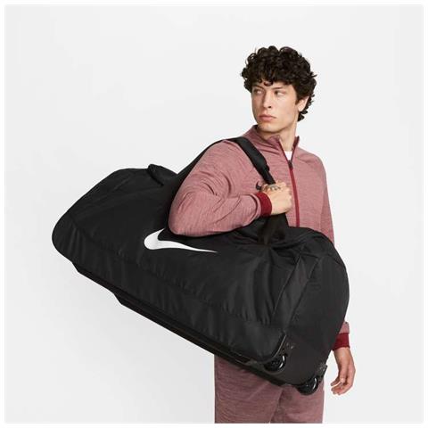 Trolley Club Team Ba5199-010 Unisex Colore Nero 81,5 x 38 x 35,5 cm 120 L - Foto 5