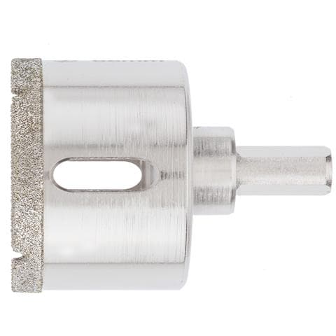 Punta Diamantata Per Gres 40 Mm - Foto 1