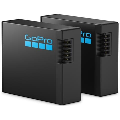 Enduro Battery - 2 Pack Hero 13 Black - Foto 1