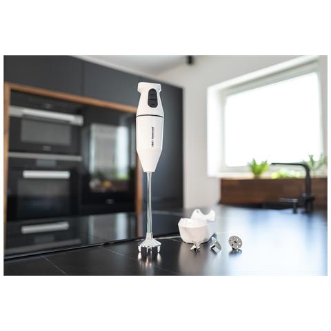 95300 frullatore Frullatore ad immersione 45 W Bianco - Foto 9