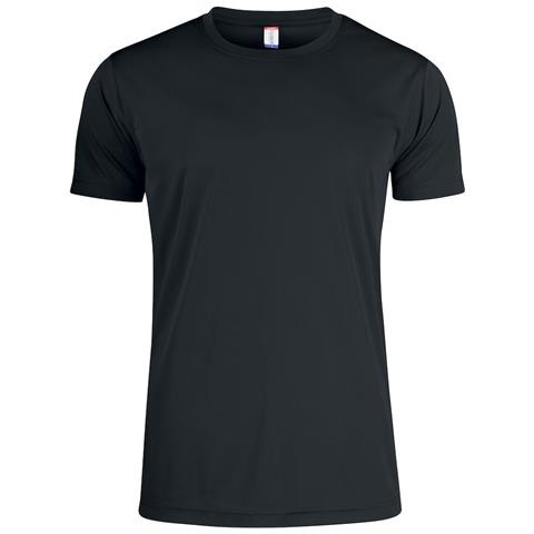 Basic Active-t Nero Xxl - Foto 1