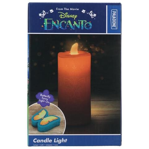 Encanto Candle Light illuminazione d'atmosfera - Foto 1