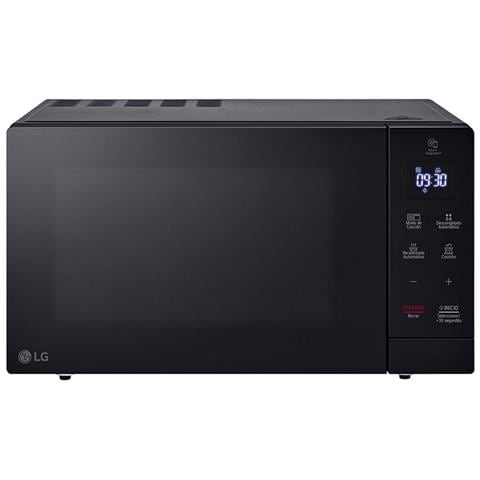 Forno Microonde MH7032JAS con Grill Capacità 30 Litri Potenza 900 Watt Colore Nero - Foto 1
