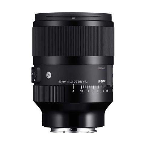 Art 316 Fotocamera compatta Obiettivi standard Nero - Foto 3