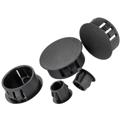 Tappi Per Fori Da 30 Mm Per Mobili, Confezione Da 10 - Foto 1