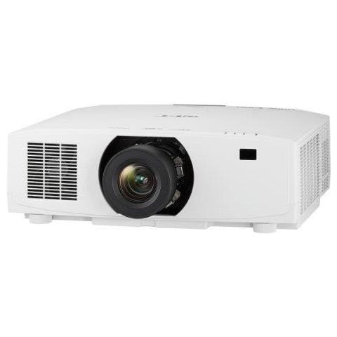 Videoproiettore PV710UL-W 7100 ANSI Lumen Rapporto di Contrasto 3000000:1 Full HD 1920x1200 Pixel Colore Bianco - Foto 1