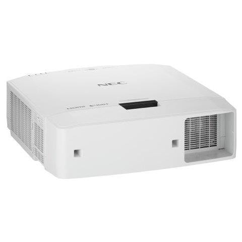 Videoproiettore PV710UL-W 7100 ANSI Lumen Rapporto di Contrasto 3000000:1 Full HD 1920x1200 Pixel Colore Bianco - Foto 4