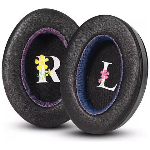 Cuscinetti Auricolari Di Ricambio Per Cuffie Sony Wh-1000xm3 - Foto 1