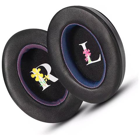 Cuscinetti Auricolari Di Ricambio Per Cuffie Sony Wh-1000xm3 - Foto 2