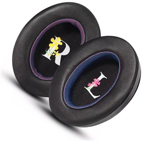 Cuscinetti Auricolari Di Ricambio Per Cuffie Sony Wh-1000xm3 - Foto 3