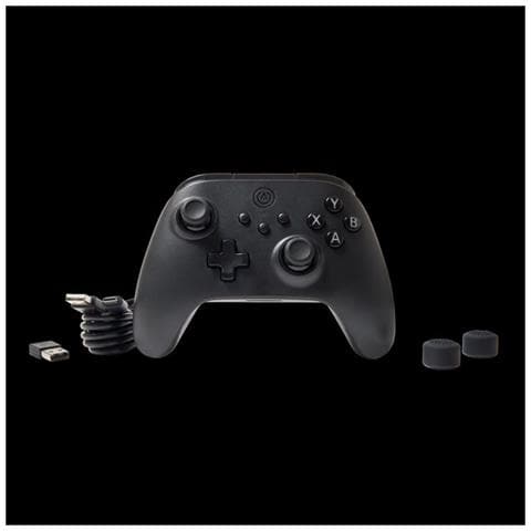 PCGP0381-01 periferica di gioco Nero Bluetooth Gamepad Analogico /Digitale Nintendo Switch - Foto 7