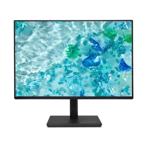 Monitor 23.8" LED IPS Vero B247YGbmiprx Full HD 1920 x 1080 Pixel Tempo di Risposta 4 ms - Foto 1