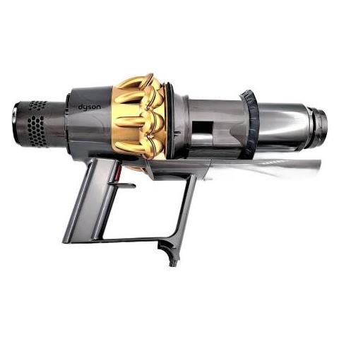 Corpo Originale + Motore + Ciclone Oro V11 (sv14), Originale - 970142-02 - Foto 1