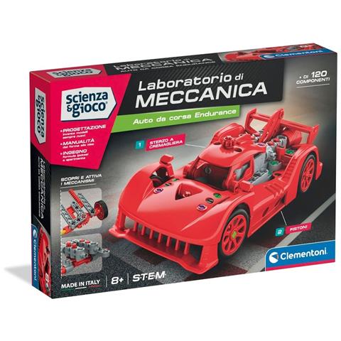 Auto Da Corsa Endurance - Foto 2