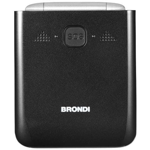 Amico Tuo 4G Senior Flip Phone - Foto 6