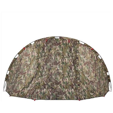 Tenda da Pesca per 4 Persone Mimetica Impermeabile - Foto 9