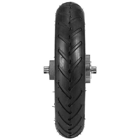 Ruota Posteriore Xiaomi M365 & Essential Con Pneumatico Gonfiabile - Foto 2