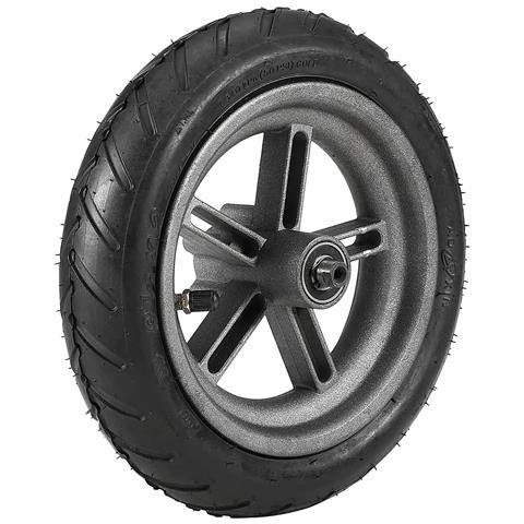 Ruota Posteriore Xiaomi M365 & Essential Con Pneumatico Gonfiabile - Foto 1