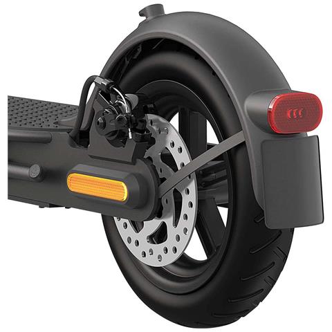 Ruota Posteriore Xiaomi M365 & Essential Con Pneumatico Gonfiabile - Foto 4