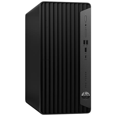 PC Desktop Pro Tower 400 G9 Intel Core i5-13400 RAM 16GB SSD 1TB 8xUSB Windows 11 Pro - Foto 2