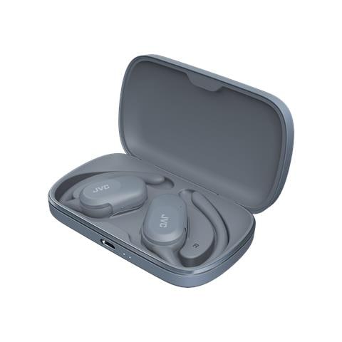 HA-NP40T Wireless Open-Earbuds Nearphones - Foto 10