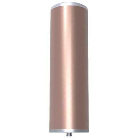 Lima Elettrica Per Piedi A Velocità Regolabile Con Alimentatore Ue 5v E Cavo Di Ricarica Pinkgold - Foto 2
