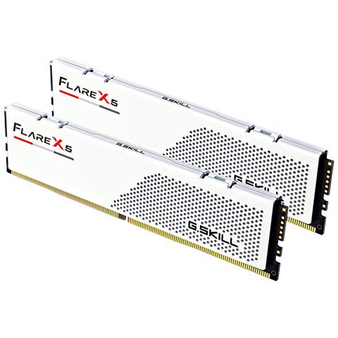 Memoria Dimm Flare X5 64 GB (2x32 GB) DDR5 6000 MHz CL28 - Foto 2