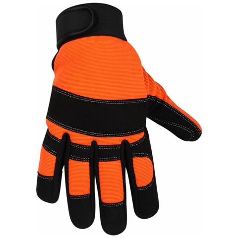 Guanti Antitaglio Taglia Xl - Foto 1