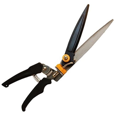 Forbici Per Tagliare L'erba, Con Impugnatura Snodabile - Foto 1