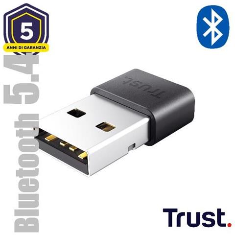 Myna Bluetooth 5.4 Adapter - Foto 1