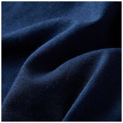 Maglietta per Bambini a Maniche Lunghe Blu Marino 116 - Foto 7