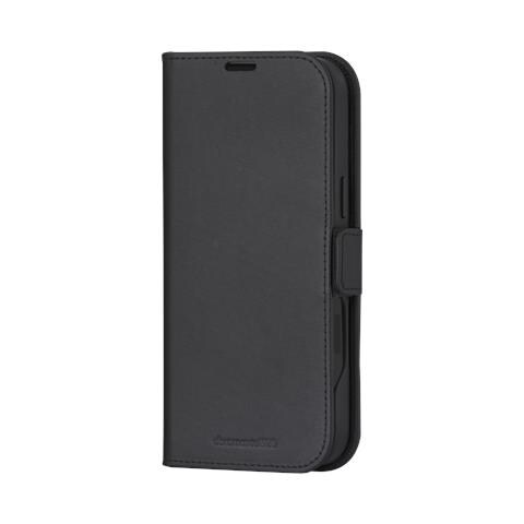 Lynge MagSafe custodia per cellulare 17,5 cm (6.9") Custodia a libro Nero - Foto 4