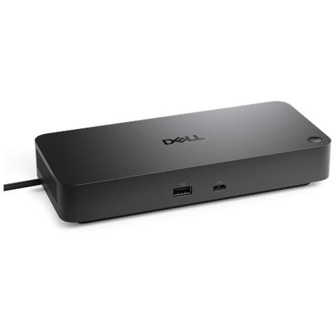 WD25TB5 Cablato Thunderbolt 5 Nero - Foto 1