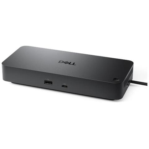 WD25TB5 Cablato Thunderbolt 5 Nero - Foto 4