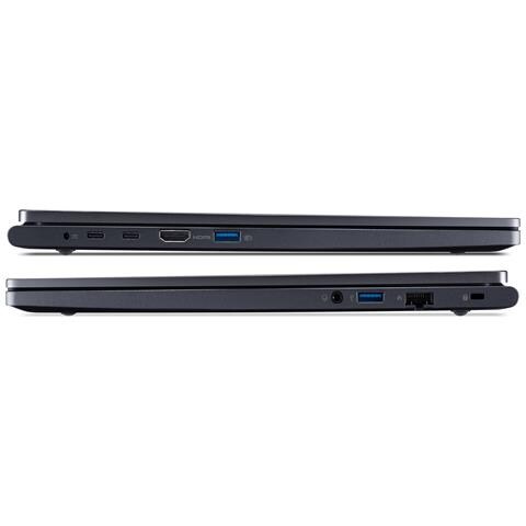 Notebook TravelMate P4 TMP416-53-TCO-50Y0 Copilot+ PC Intel Core Ultra 5 125U Monitor 16" WUXGA RAM 16GB SSD 512GB Windows 11 Pro - Foto 6