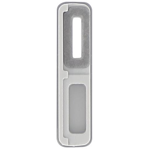 Supporto Sensore Impronta Laterale Originale Per Galaxy A26 Service Pack, Grigio - Foto 1