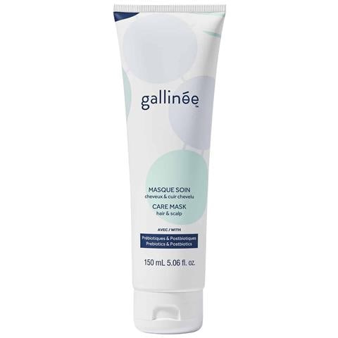 , Hair Care, Prebiotici E Postbiotici, Maschera Crema Trattamento Capelli, Per Nutrire, 150 Ml - Foto 1