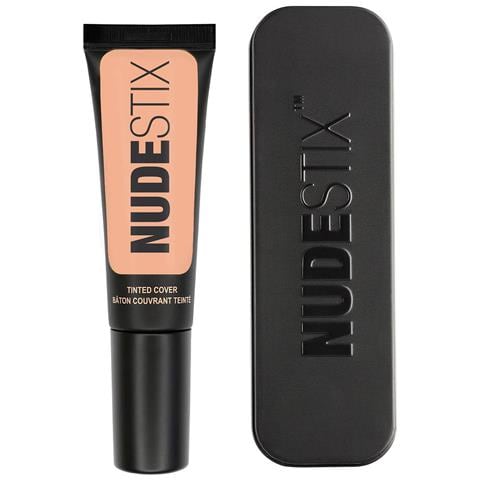 , Tinted Cover, Fondotinta In Crema, 4,0, 25 Ml - Foto 1