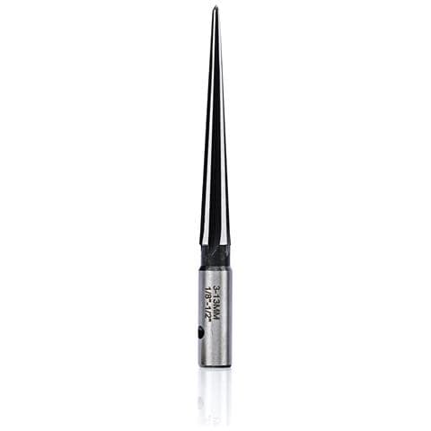 Svasatori Conici 3-13mm - Acciaio Al Carbonio Indurito, 6 Scanalature | Precisione E Durata | Per Metallo, Legno, Plastica - Foto 8