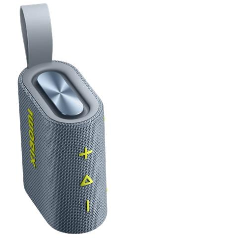 Sound Pocket Altoparlante portatile stereo Blu 5 W - Foto 2