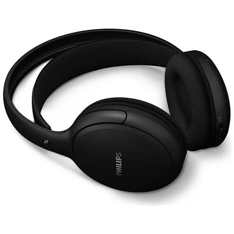 Serie 6000 SHD6000BK / 12 cuffia e auricolare Cuffie Con cavo e senza cavo A Padiglione TV Base di ricarica Nero - Foto 7